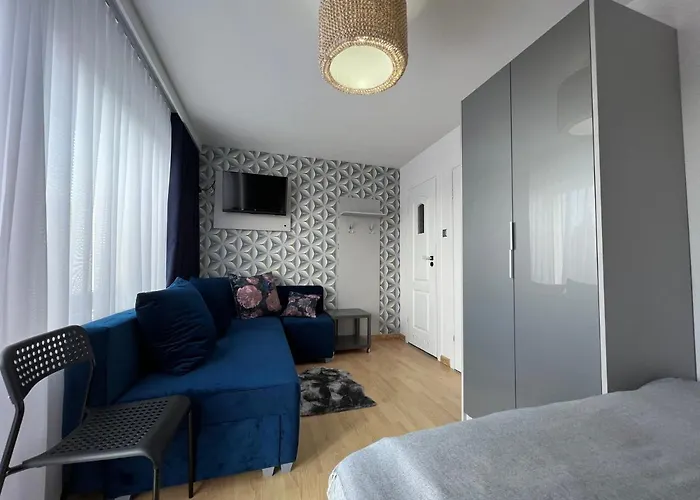 S&M Villa Kołobrzeg