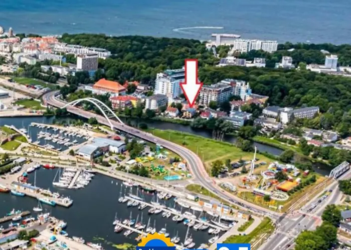 KapitańskaPensjonat