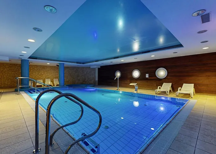 Hotel Mona Lisa Wellness & Spa
