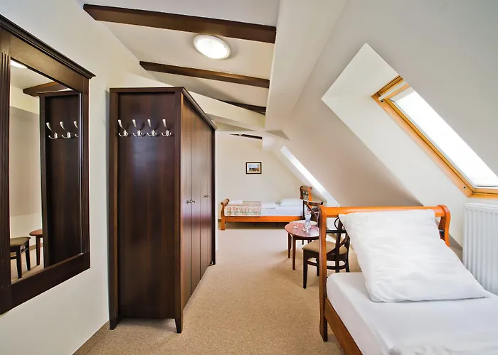 Hotel Mona Lisa Wellness & Spa